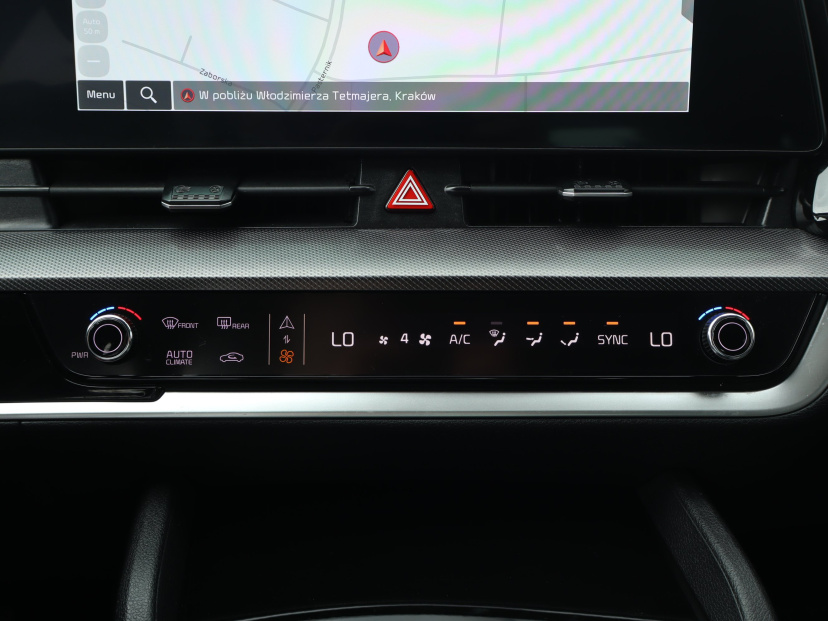 Kia Sportage, 2024