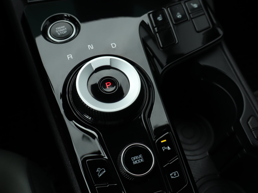 Kia Sportage, 2024
