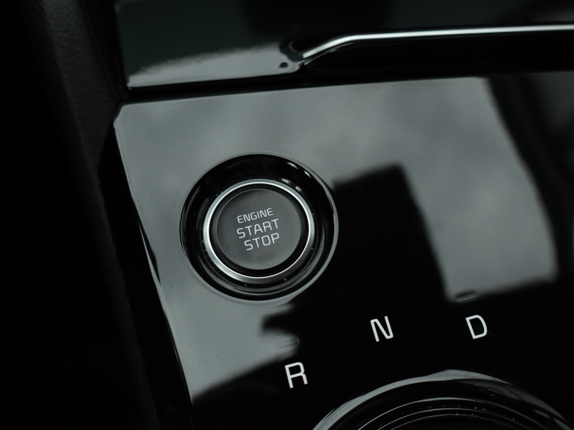 Kia Sportage, 2024