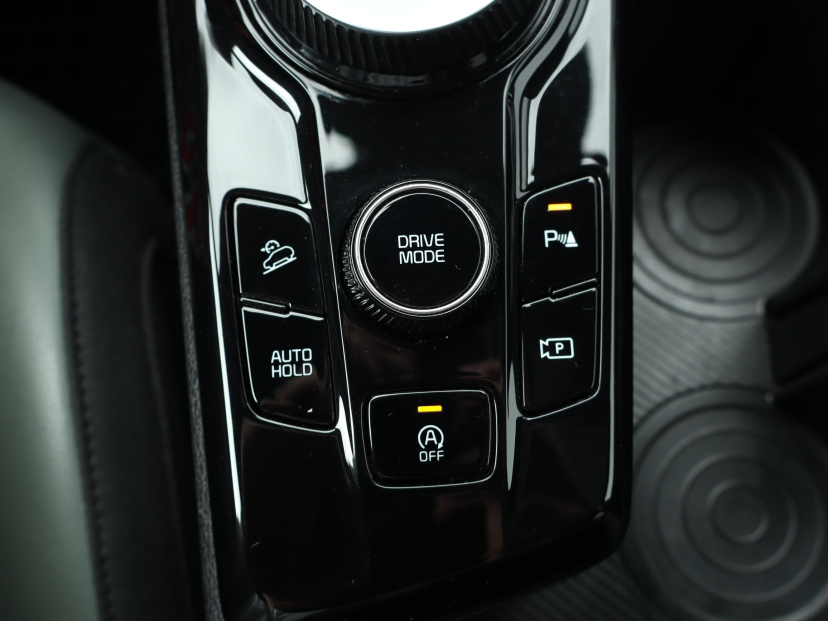 Kia Sportage, 2024