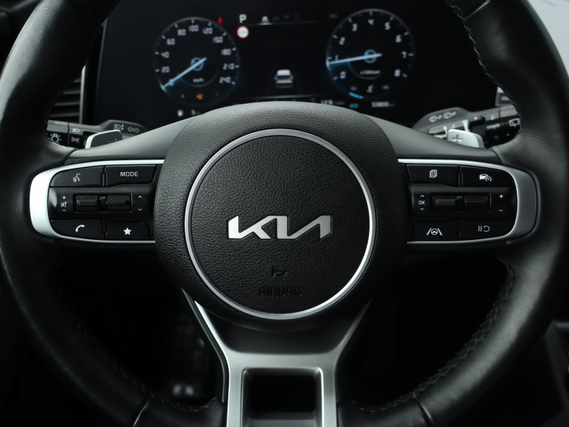 Kia Sportage, 2024