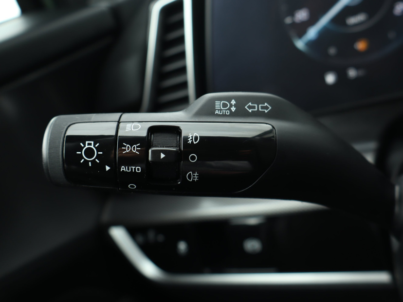 Kia Sportage, 2024
