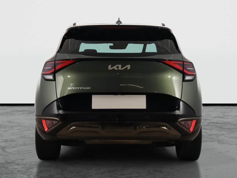 Kia Sportage, 2024