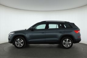 Škoda Kodiaq - 2018