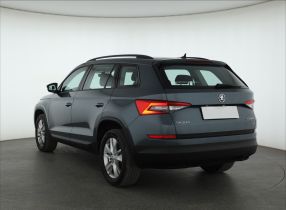 Škoda Kodiaq - 2018