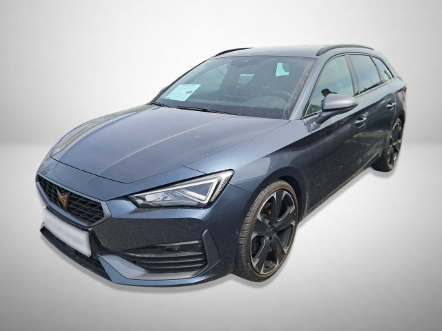 Cupra Leon 2021