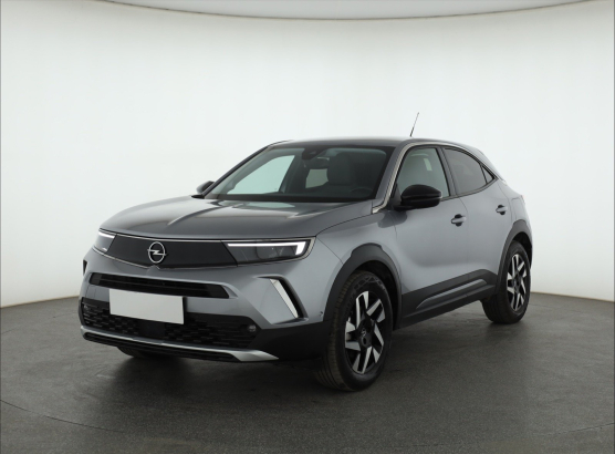 Opel Mokka-e Electric 50 kWh