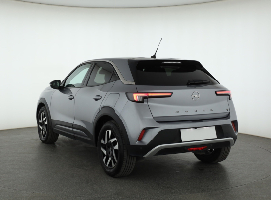 Opel Mokka-e Electric 50 kWh