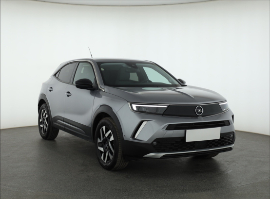 Opel Mokka-e Electric 50 kWh