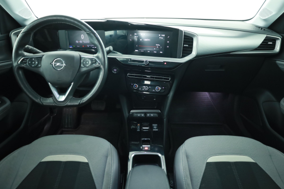 Opel Mokka-e Electric 50 kWh