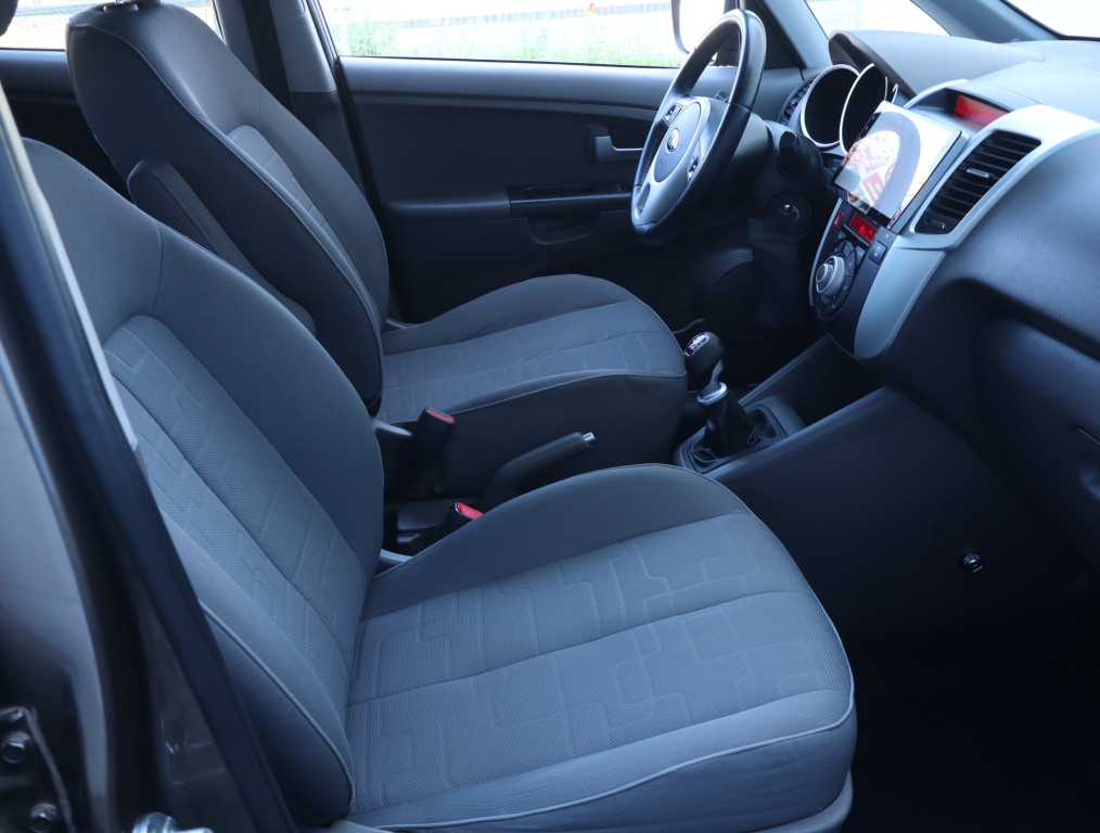 Kia Venga