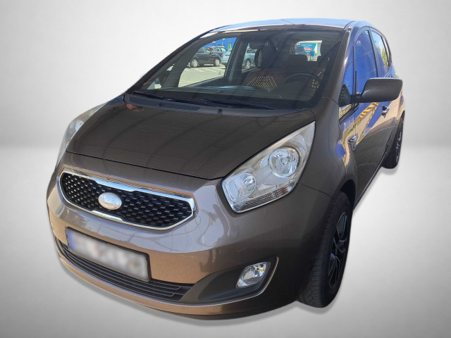 Kia Venga 2014