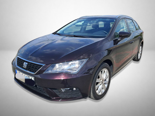 Seat Leon 2017