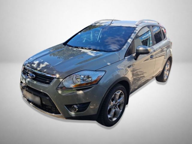 Ford Kuga 2010