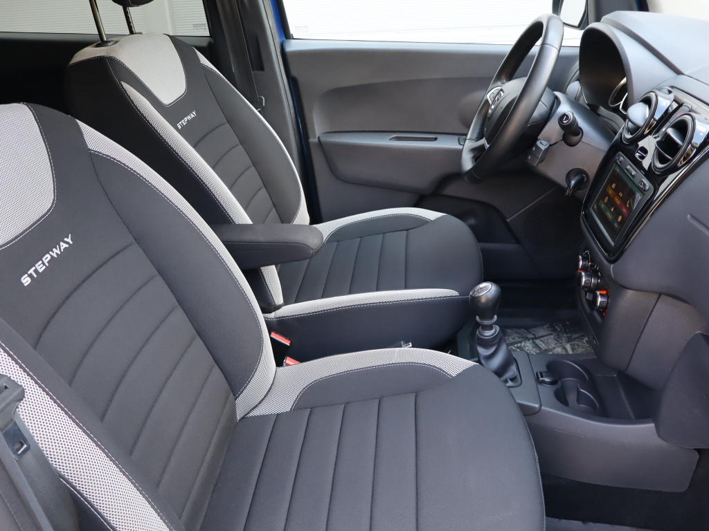 Dacia Lodgy