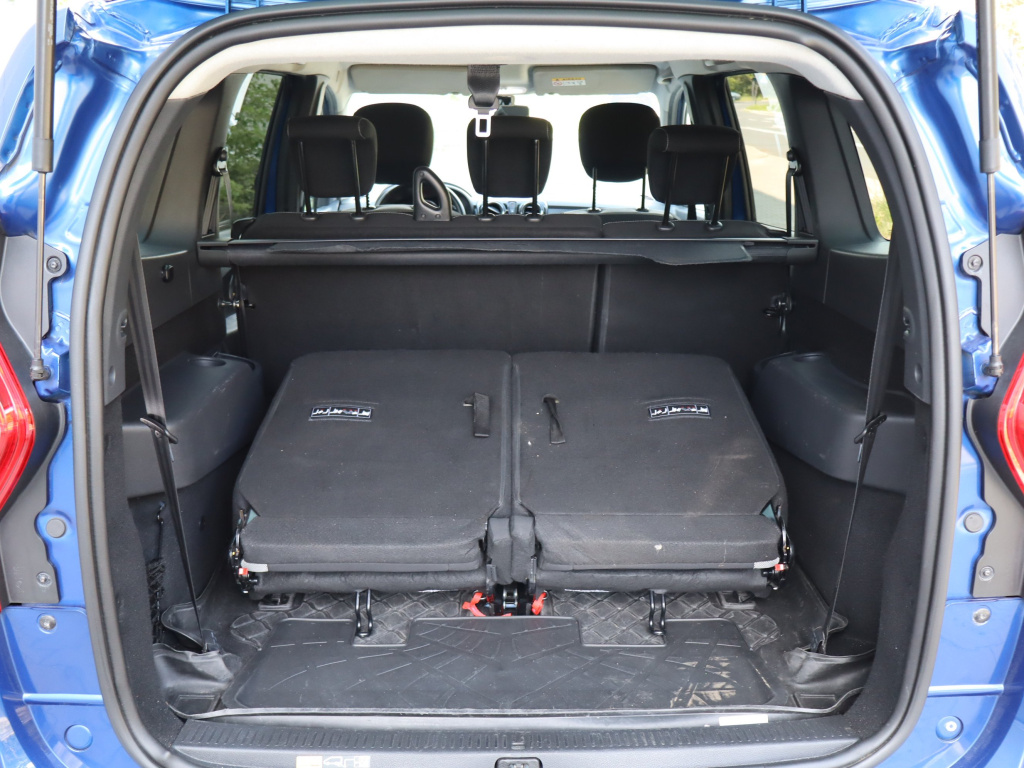 Dacia Lodgy