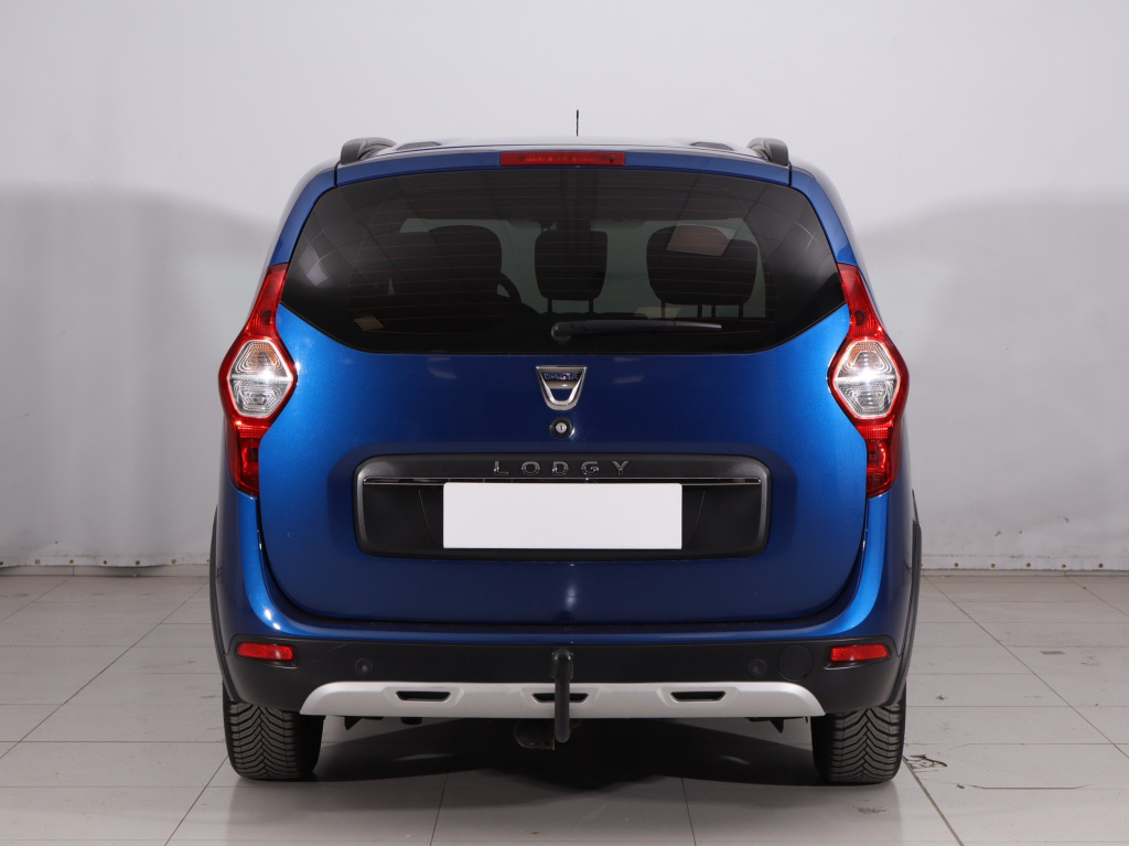 Dacia Lodgy