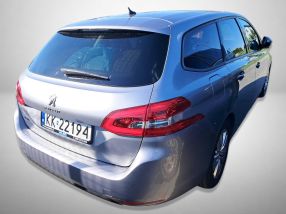 Peugeot 308 - 2019