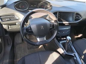 Peugeot 308 - 2019