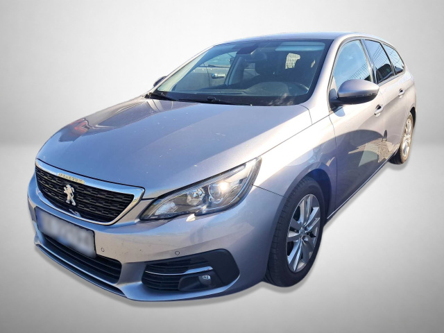 Peugeot 308 2019