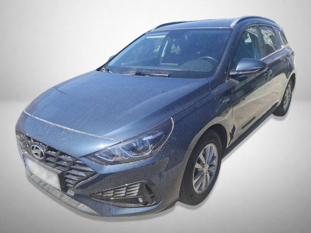 Hyundai i30 2023