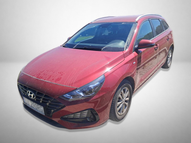 Hyundai i30 2023
