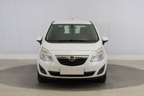 Opel Meriva - 2011