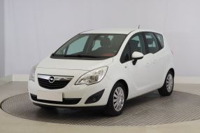 Opel Meriva - 2011
