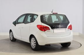 Opel Meriva - 2011