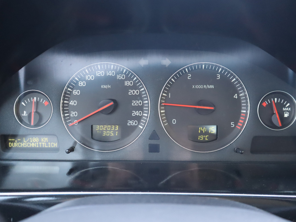 Volvo V70
