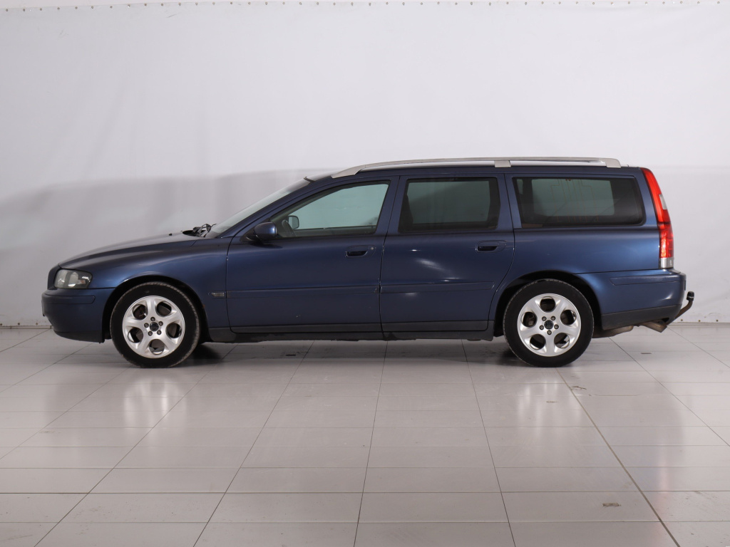 Volvo V70