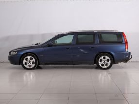 Volvo V70 - 2003
