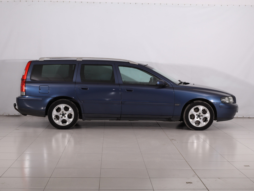 Volvo V70