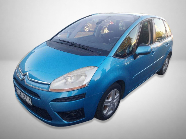 Citroen C4 Picasso 2007