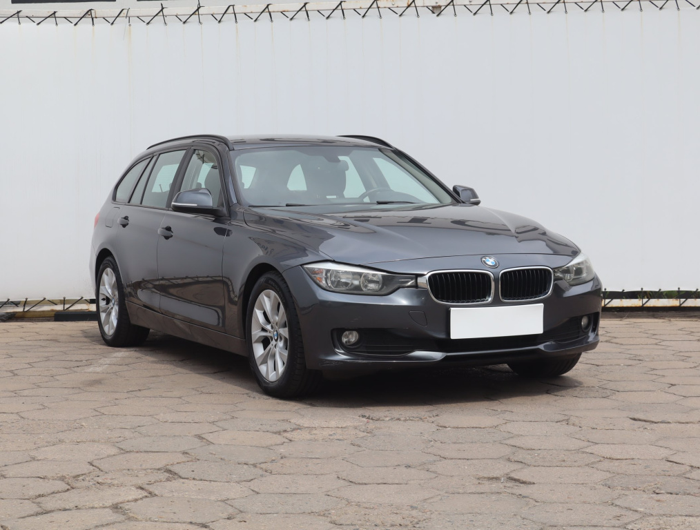 BMW 3