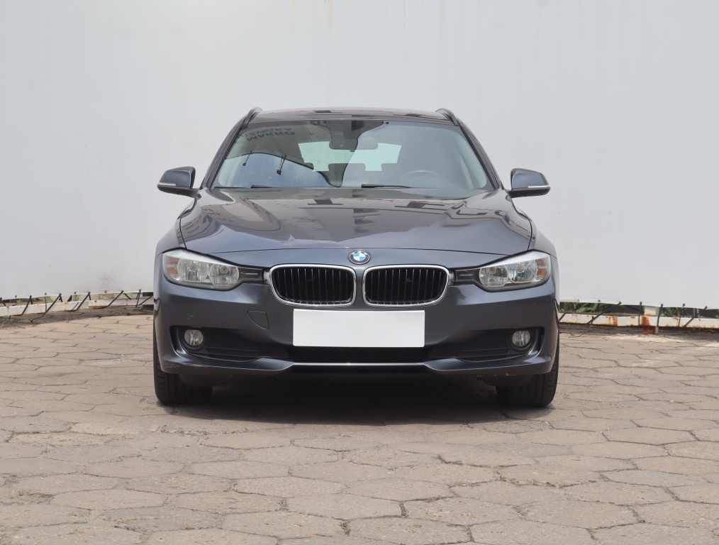 BMW 3