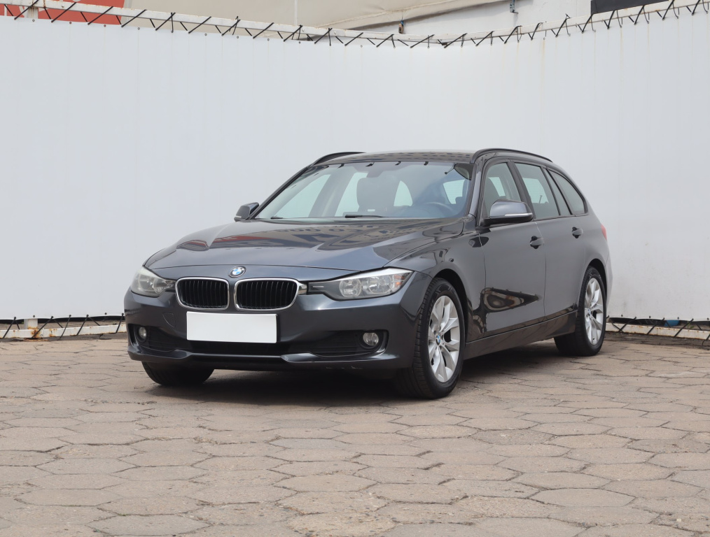 BMW 3
