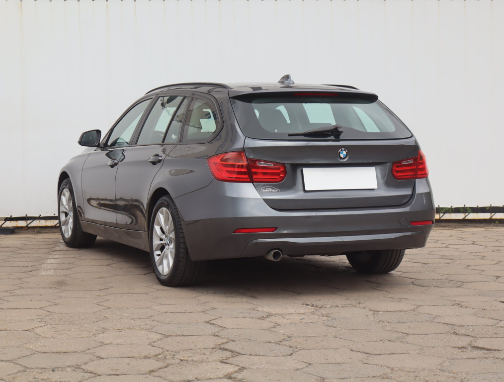 BMW 3