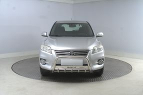 Toyota RAV 4 - 2011