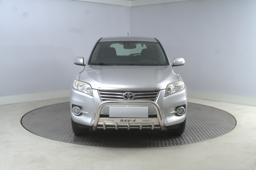 Toyota RAV 4, 2011