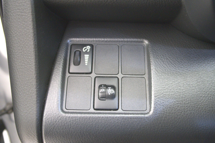 Toyota RAV 4, 2011