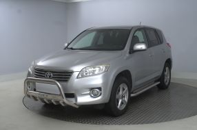 Toyota RAV 4 - 2011
