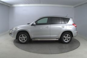 Toyota RAV 4 - 2011