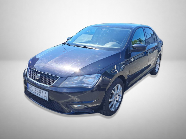 Seat Toledo 2013