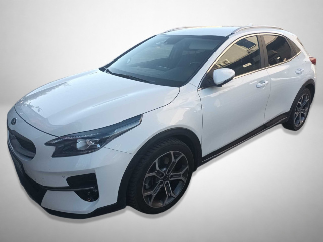 Kia XCeed 2019