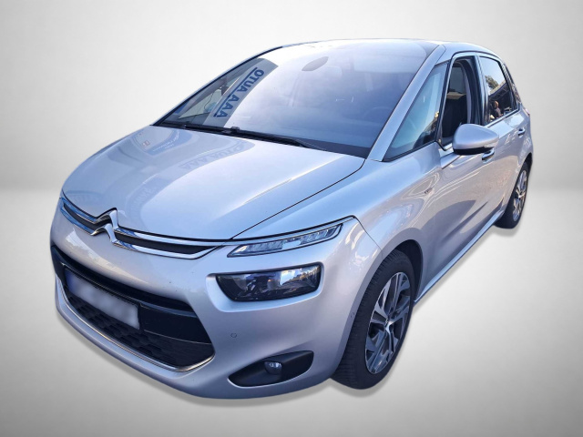 Citroen C4 Picasso 2013
