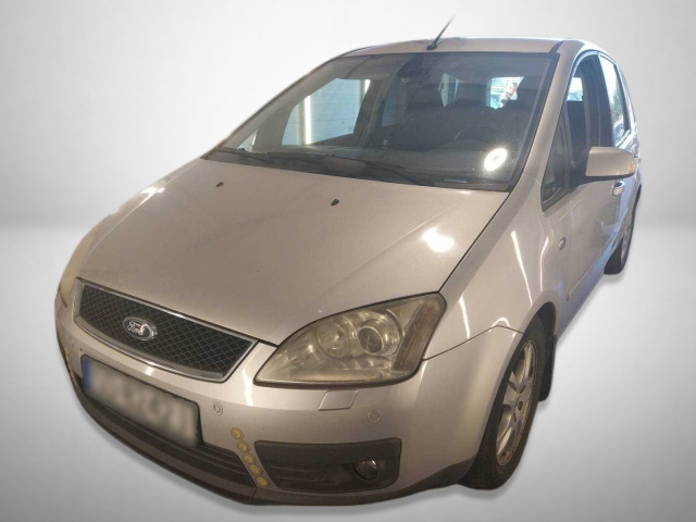Ford C-Max 2004