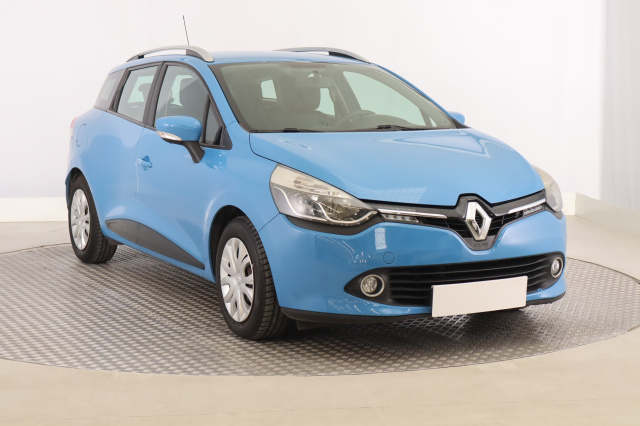 Renault Clio 2014