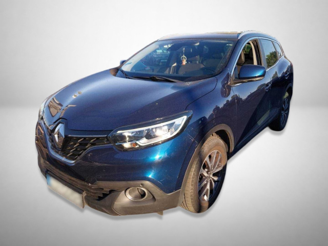Renault Kadjar 2018