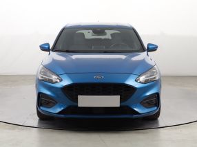 Ford Focus - 2021